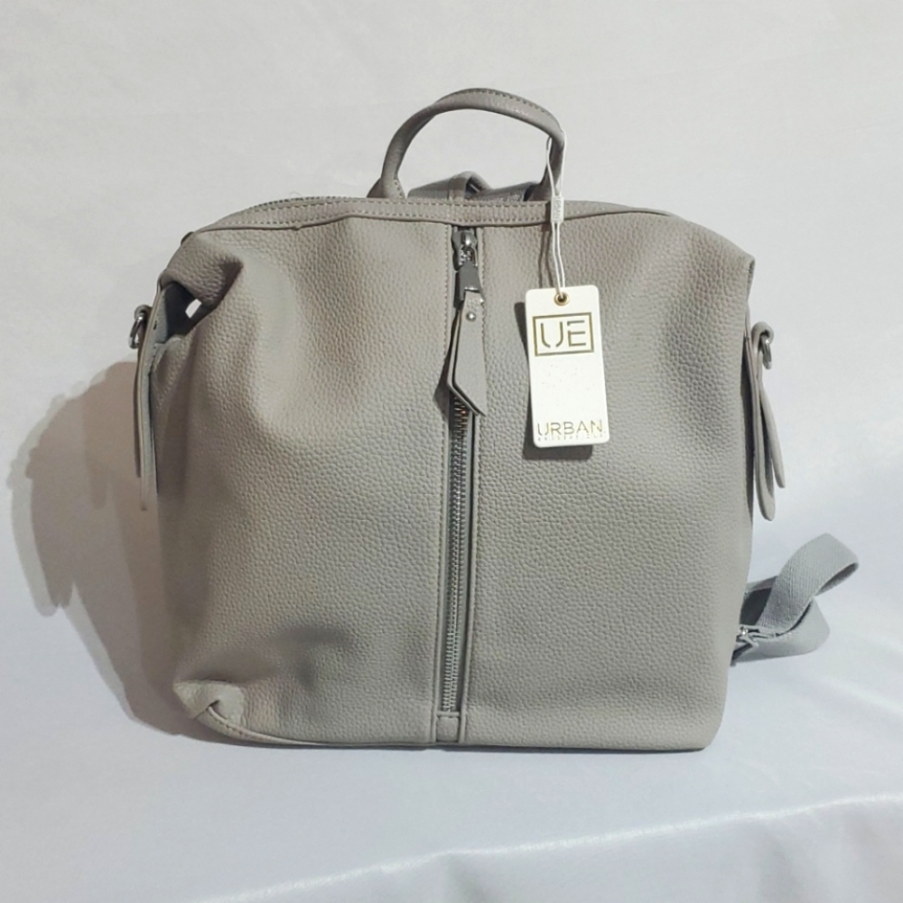 DSW Urban Expressions- Kenzie backpack